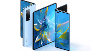 El nuevo Huawei Mate X2 ya está aquí: un smartphone plegable de doble pantalla al estilo Galaxy
